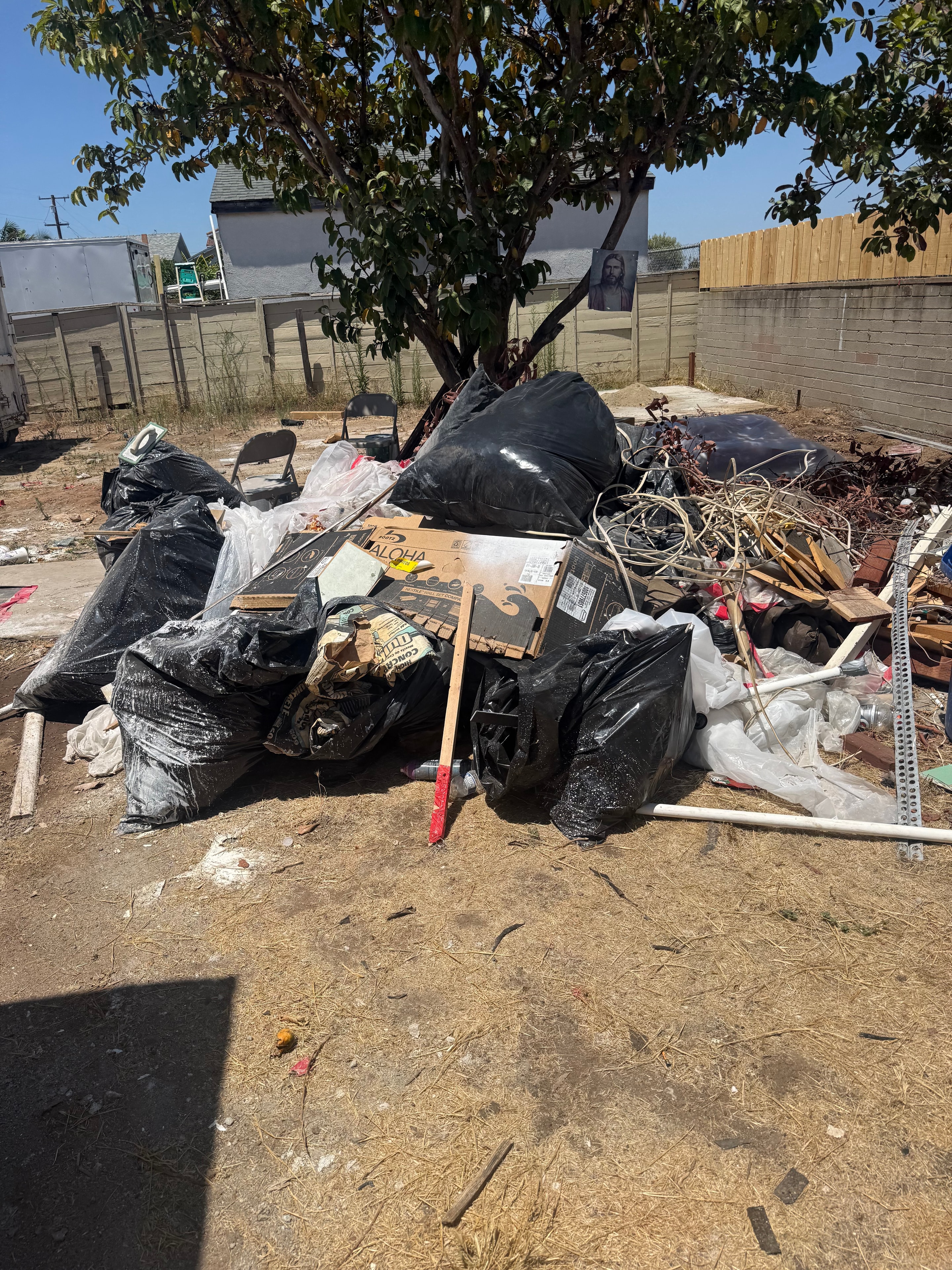 Yard Waste